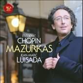 Chopin: Mazurkas/Luisada - Classics Today