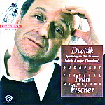 Dvorák: Symphony No. 7/Fischer SACD - Classics Today