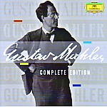 MAHLER--COMPLETE EDITION - Classics Today
