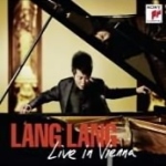 Amazon.com: Lang Lang Live in Vienna [Blu-ray] : Lang Lang