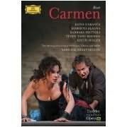 その他 Bizet - Carmen [DVD] o7r6kf1 Bizet: Carmen - Directed by Herbert von Karajan DVD