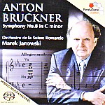 その他 Bruckner: Symphony No.8 [DVD] [Import] tf8su2k Bruckner: Symphony No. 8 - Amazon.com Music