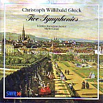 Gluck: Symphonies