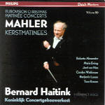Bernard Haitink: The Philips Years - Decca: 4785671
