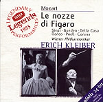 Kleiber Nozze di Figaro - Classics Today