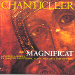 MAGNIFICAT - Classics Today