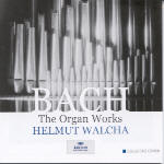 クラシック Helmut Walcha Bach Keyboard Works Bach hqdefault.jpg