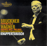 Kna-Kna Bruckner - Classics Today