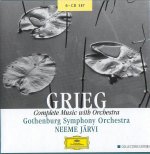 Idil Biret - Grieg: Complete Orchestral Works - Amazon.com Music