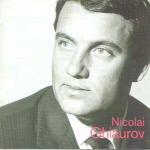 THE SINGERS: NICOLAI GHIAUROV - Classics Today