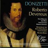 Donizetti: Roberto Devereux/Miricioiu - Classics Today