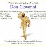 Mozart: Don Giovanni 1943/Elmendorff/Schech - Classics Today