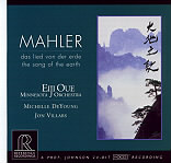  MAHLER Das Lied von der Erde 77_coverpic