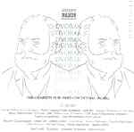 DVORAK, A.: Published Orchestral Works (Complete