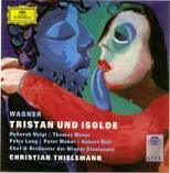 CD ワーグナー　Wagner Tristan und Isolde CR Richard Wagner, Carlos Kleiber, Dresden Staatskapelle, Anton