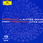 高級ブランド MIDNIGHT AT Today Classics - NOTRE-DAME クラシック