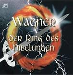 Wagner: the Ring［CD］ Amazon.com: Wagner: The Ring Without Words: CDs & Vinyl