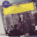 Schubert: Symphonies Nos. 5 & 8/Jochum - Classics Today Schubert: Symphonies Nos. 5 & 8/Jochum - Classics Today