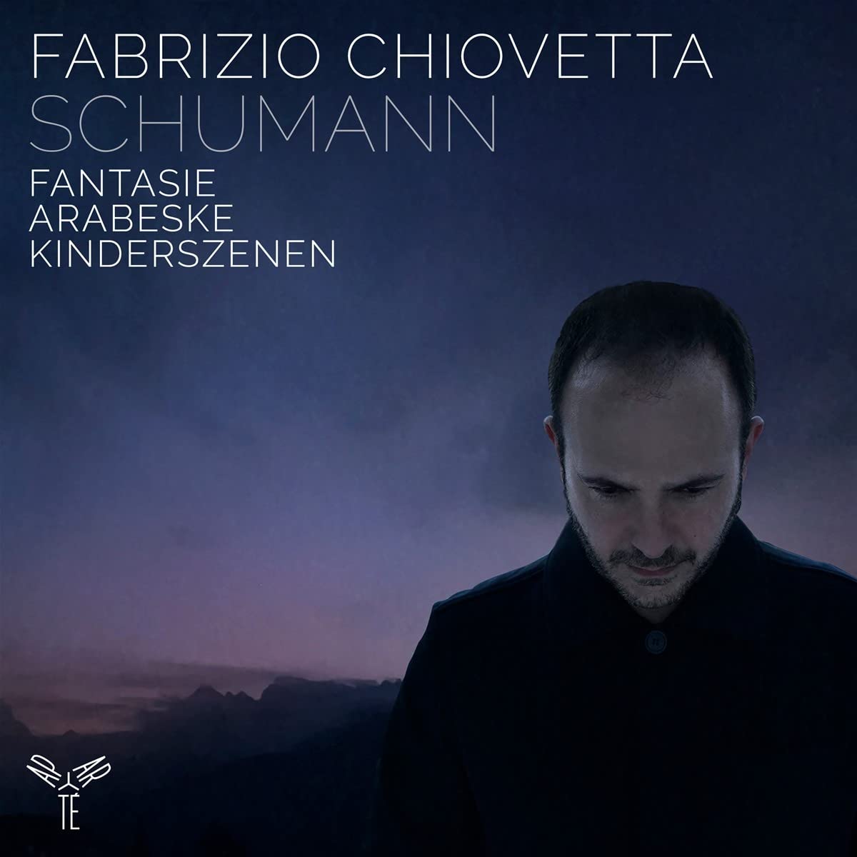 Fabrizio Chiovetta’s Marvelous Schumann