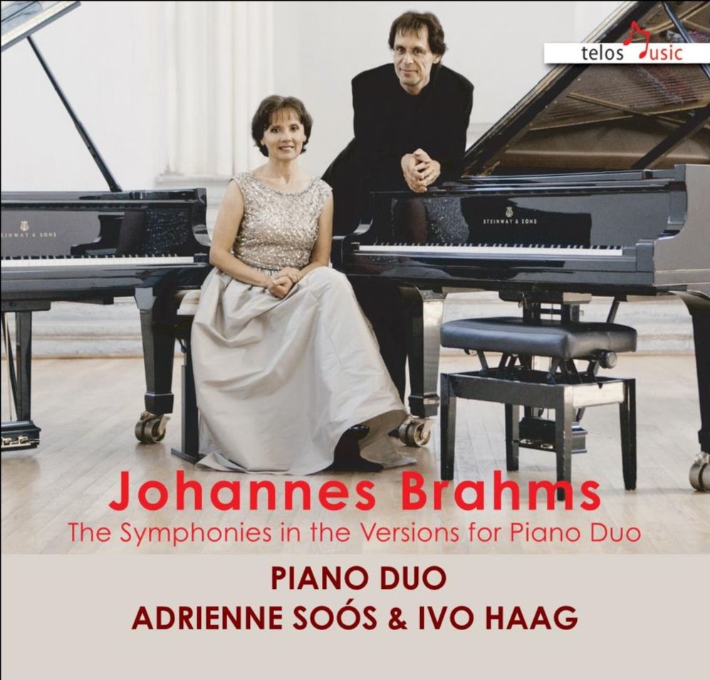Brahms Symphonies 