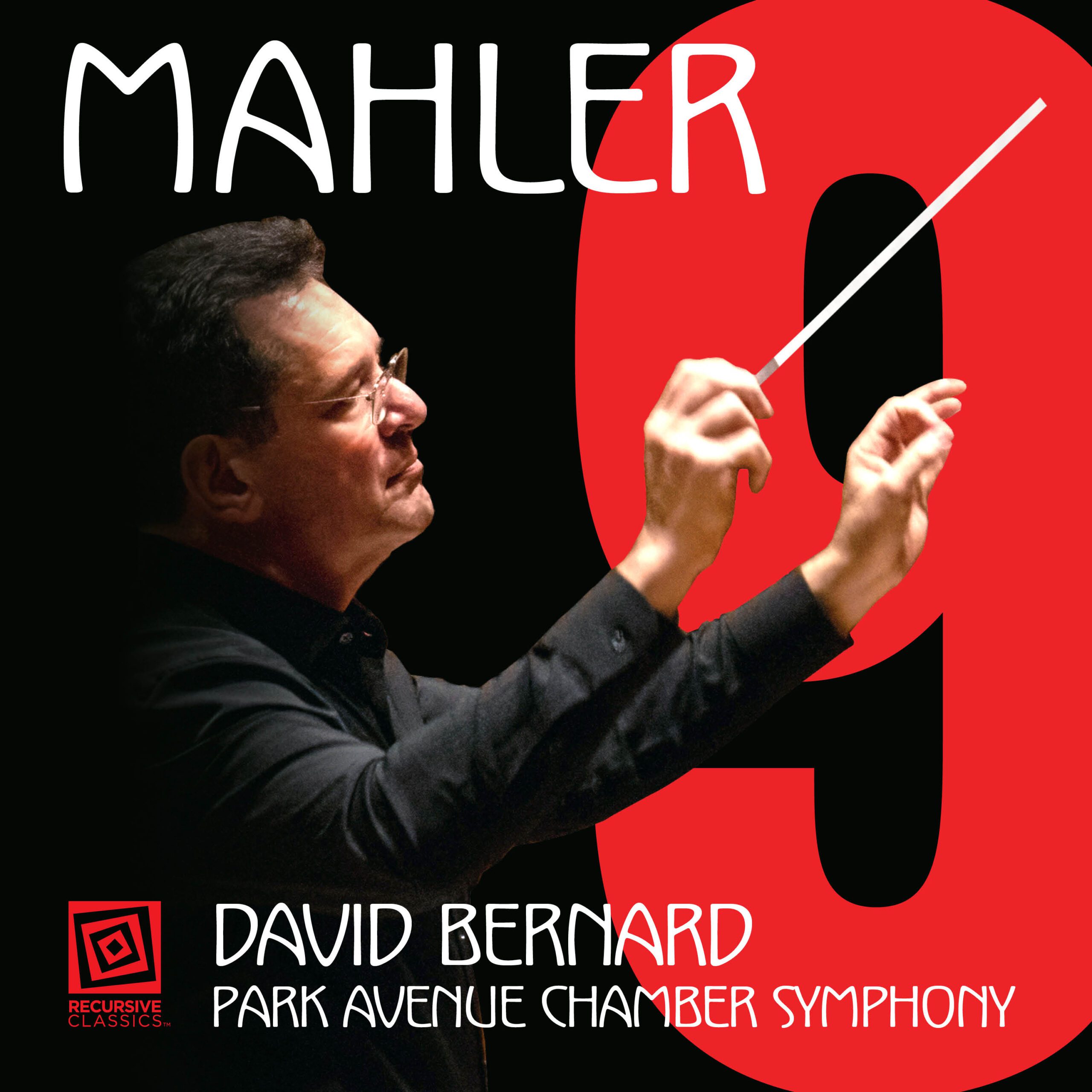 Mahler's Ninth, Chamber Style - Classics Today