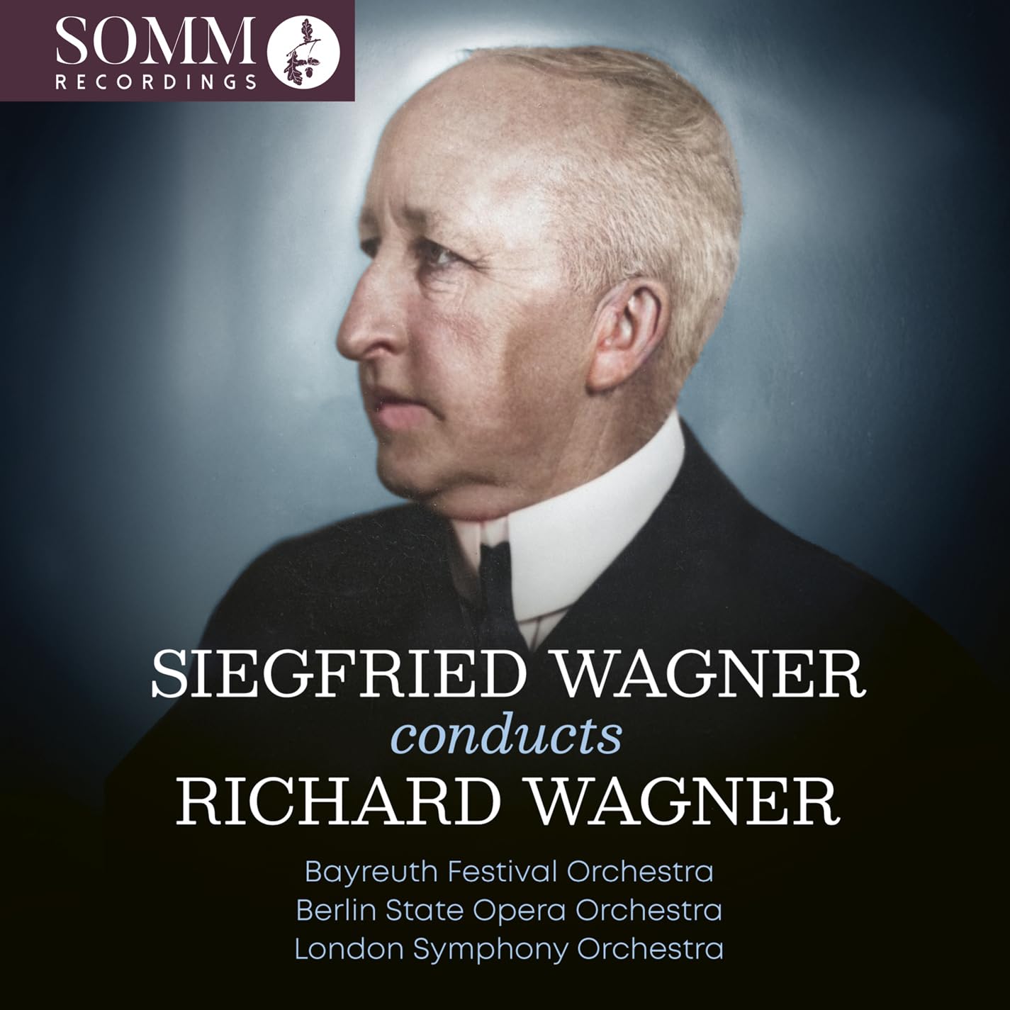Siegfried Wagner’s Mediocre Recordings