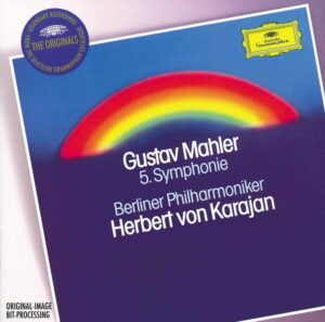 その他 Gotterdammerung (1955) Where's The Damn Tam-Tam (2): Mahler's 5th Symphony - Classics Today