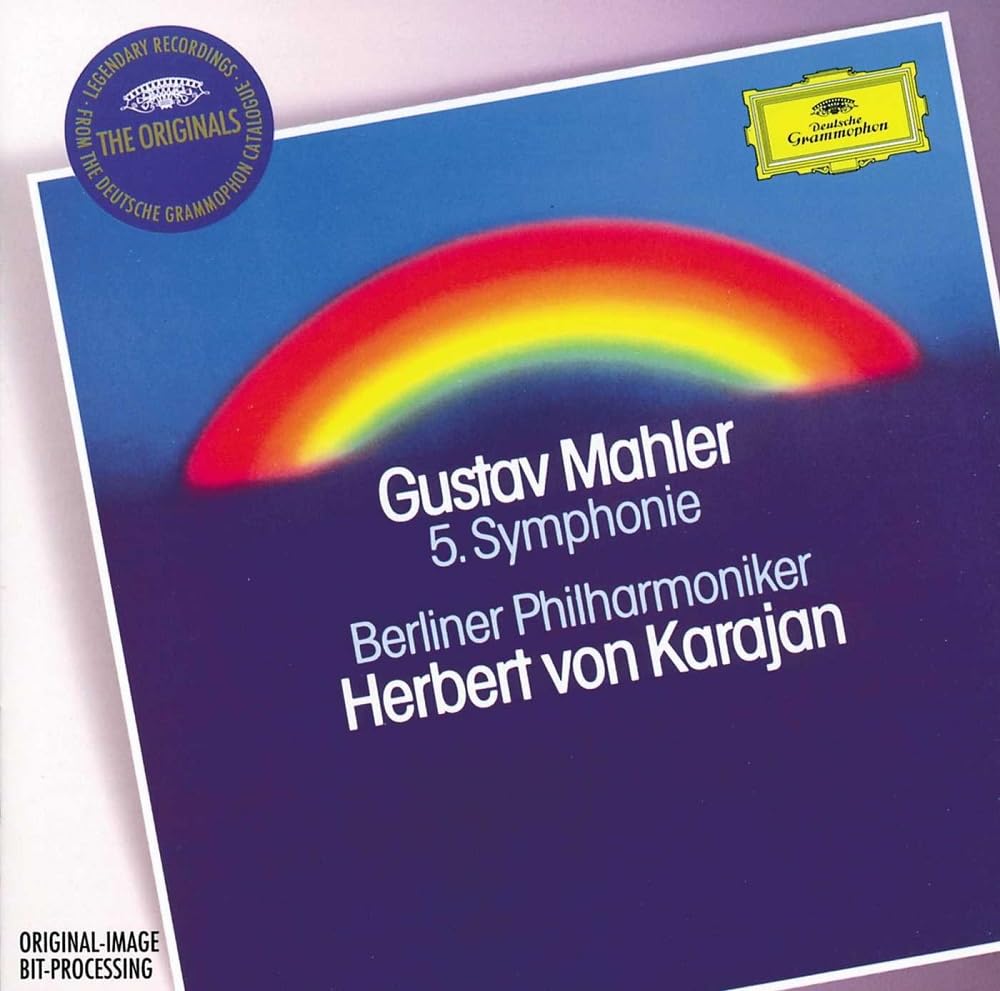 Where’s The Damn Tam-Tam (2): Mahler’s 5th Symphony