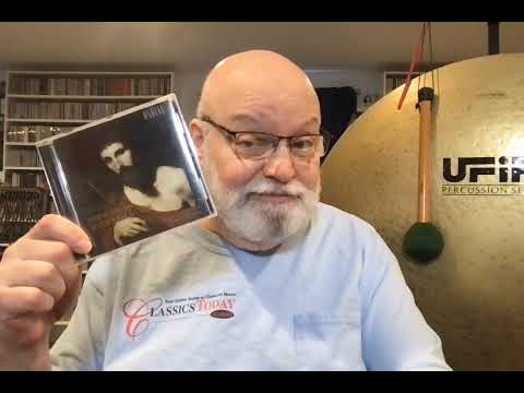 Haydn! (Random Reviews from the Overflow Room 12)