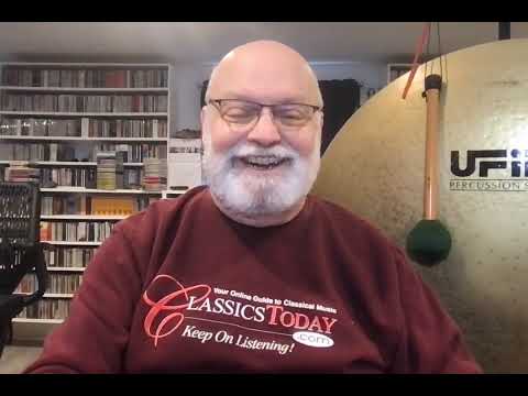 Haydn! (Random Reviews from the Overflow Room 20)