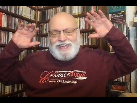 The Greatest Recordings EVER! Steven Osborne Plays Kapustin
