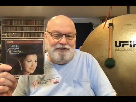 Haydn! (Random Reviews from the Overflow Room 14)
