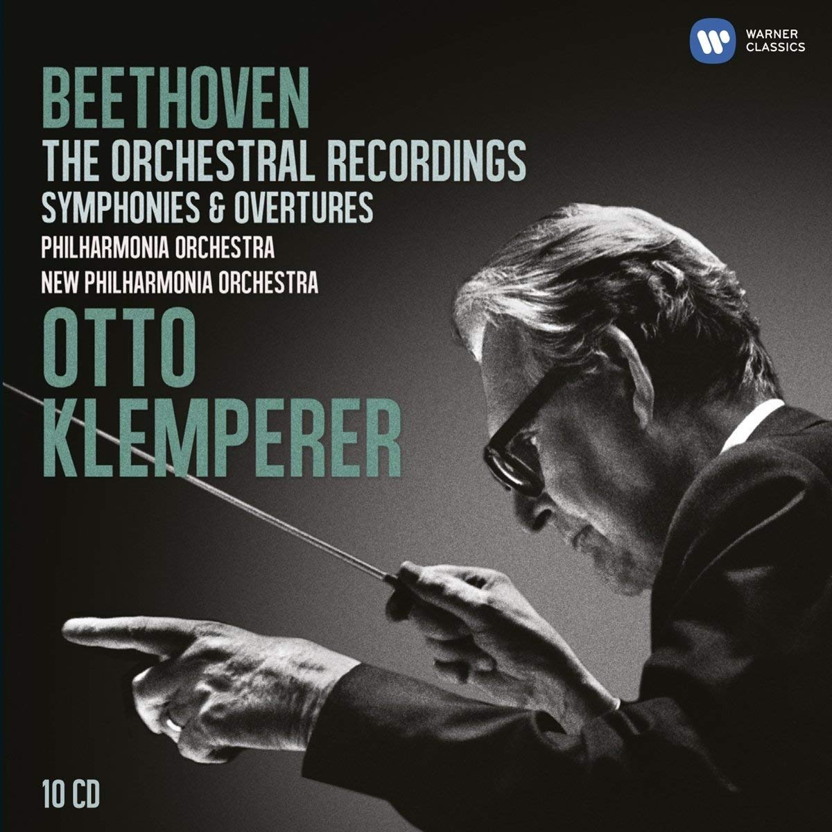 How Beethoven’s 5th (and Otto Klemperer) Made Me A Critic