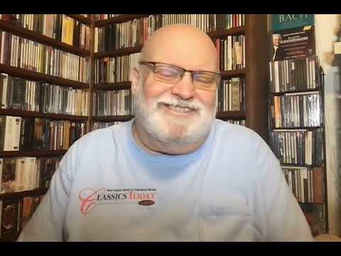 The Five Greatest Orff Recordings