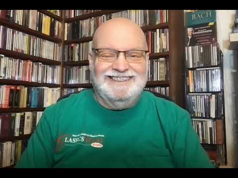 Some Thoughts On Declining Standards for Home Listeners and Critics Alike