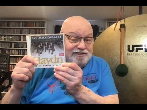 Haydn! (Random Reviews from the Overflow Room 31)