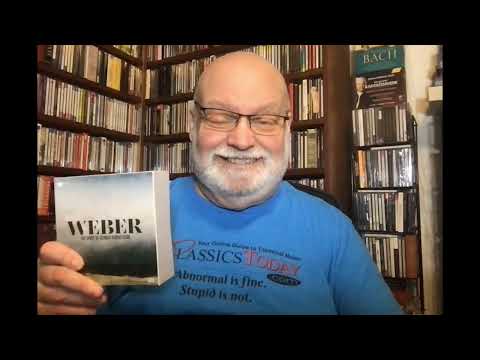 Review: Warner’s Problematic (But Still Worthy) Weber Box