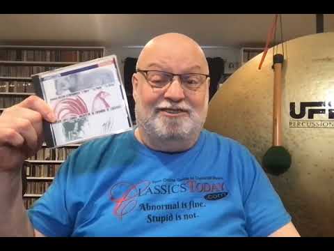 Haydn! (Random Reviews from the Overflow Room No. 32)
