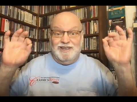 How To Become A First-Class Assh…er…Classical Music Snob (Rule No. 1)