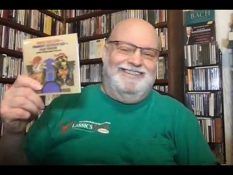 Review: Tennstedt’s Complete Warner Box–33.33% Terrific