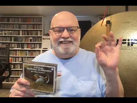 Haydn (Random Reviews from the Overflow Room 26)