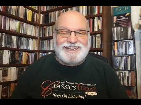 Flawed Masterpieces (That We Love Anyway) Bach’s B-Minor Mass