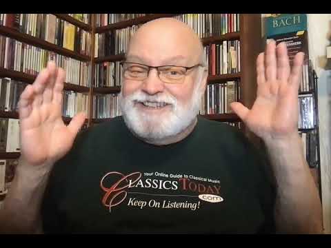 Music Chat: It’s OK To Criticize the Classics