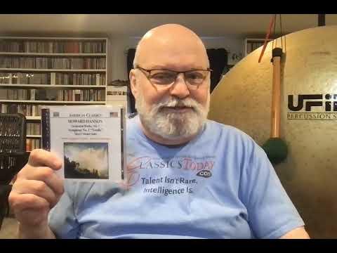 Hanuš and Hanson! (Random Reviews from the Overflow Room 1)
