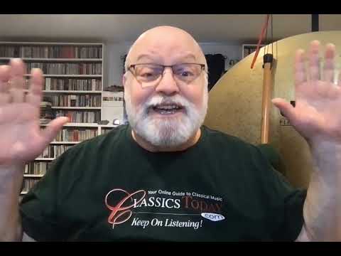 Roy Harris! (Random Reviews from the Overflow Room and The 6000th Video!)