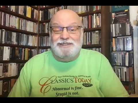 The Five Greatest CPE Bach Recordings