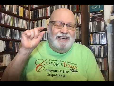 Music Chat: The Classical Music Doomsayers Are At It Again