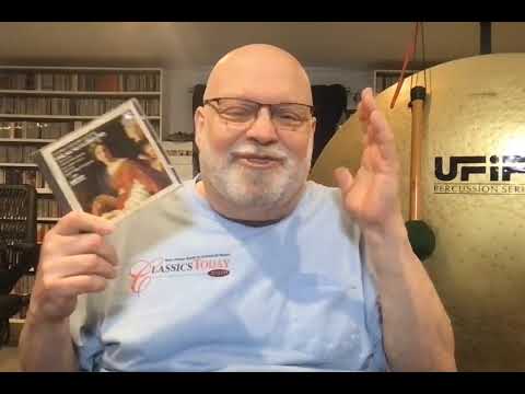 Handel! (Random Reviews from the Overflow Room 3)