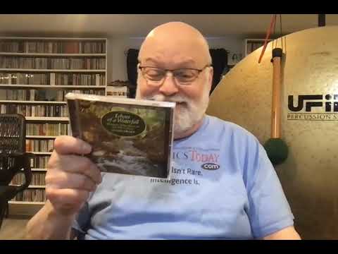 The Harp! (Random Reviews from the Overflow Room 1)