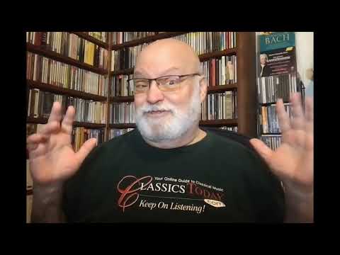 The Five WORST Dvořák Recordings